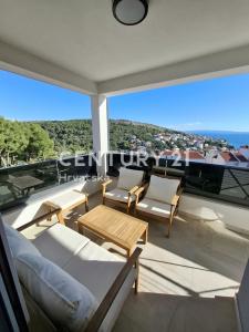 Ribarski put, Okrug, Splitsko-dalmatinska Županija 21223, Croatia