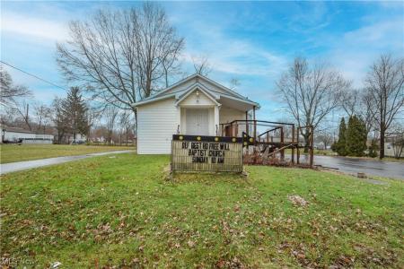 1187 Deforest Road SE, Warren, Ohio 44484, USA