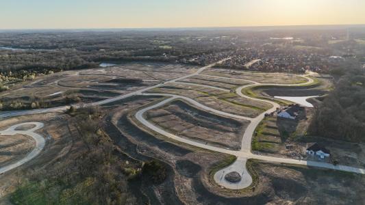 2809 MISTY FLOWER LOT 1056 DR, COLUMBIA, Missouri 65203, USA