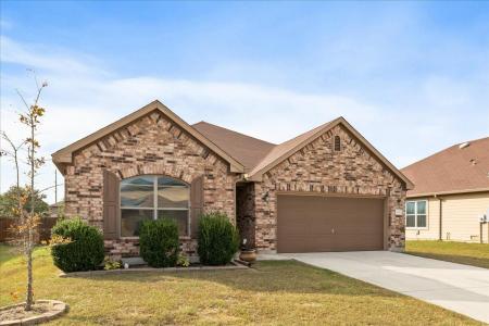 1426 Cutler Bay, New Braunfels, Texas 78130, États-Unis