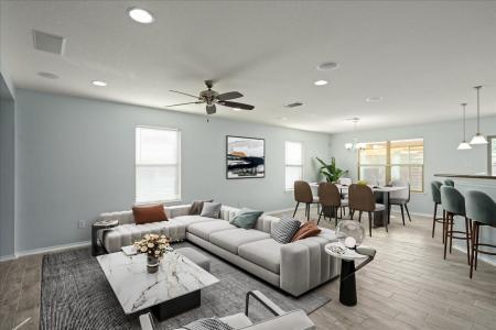 1426 Cutler Bay, New Braunfels, Texas 78130, États-Unis