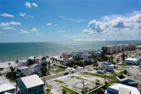 5301 Estero Boulevard, Fort Myers Beach, Florida 33931, HOA KỲ