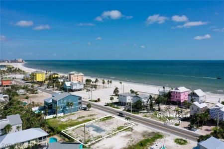 5301 Estero Boulevard, Fort Myers Beach, Florida 33931, USA