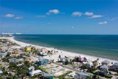 5301 Estero Boulevard, Fort Myers Beach, Florida 33931, HOA KỲ