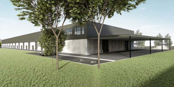 Schriekstraat 131 1, Heist-op-den-berg, 2223, Belgio