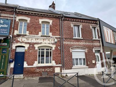 Albert, Picardie 80300, Pháp
