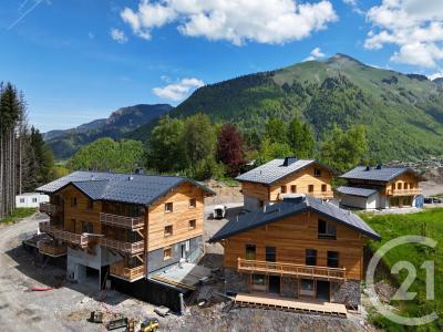 Morzine, Rhône-Alpes 74110, アキタン