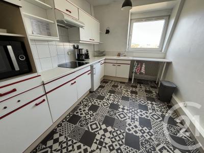 Mulhouse, Alzacja 68100, Francja