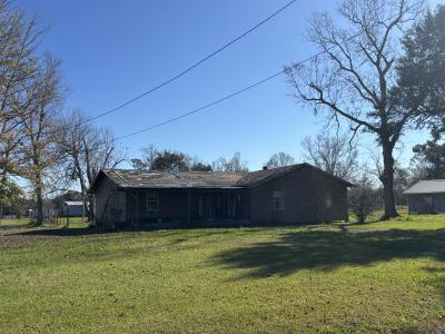 370 Corley St, Dequincy, Louisiana 70633