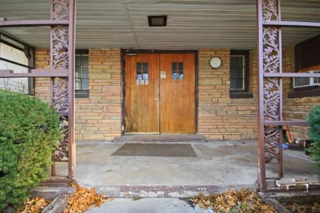 510 S WASHINGTON ST, MEXICO, Missouri 65256