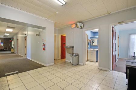 510 S WASHINGTON ST, MEXICO, Missouri 65256