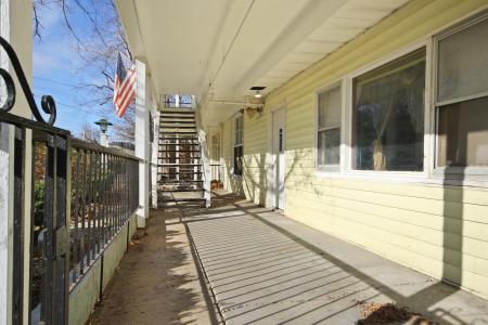 221 E WHITLEY, MEXICO, Missouri 65265, Estados Unidos