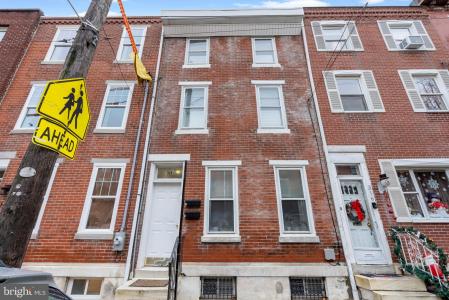 314 WHARTON STREET, PHILADELPHIA, Pennsylvania 19147, Estados Unidos