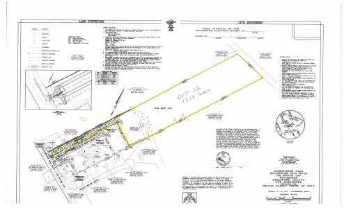 Lot 12 Rochester Hill Road, Rochester, New Hampshire 03867