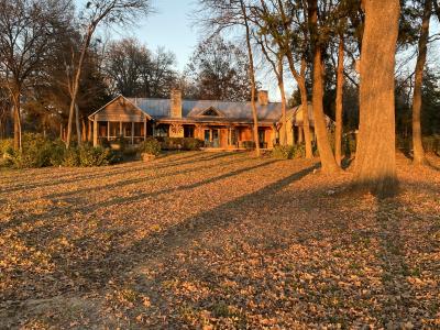 2101 S Oaks Lane, Lone Oak, Texas 75453, USA