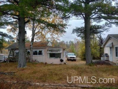 53776 Kuivanen, Lake Linden, Michigan 49945
