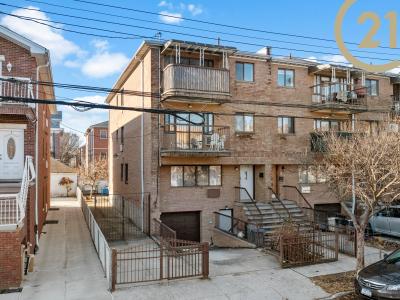 2246 79th Street, Brooklyn, NY 11214, USA