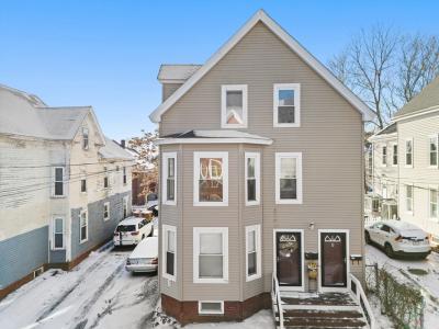 8 Blaisdell , 2, Haverhill, Massachusetts 01832, USA