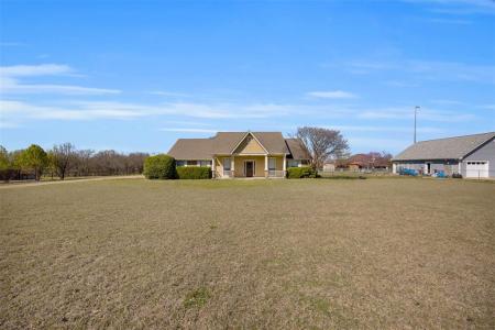137 Saddle Ridge, Waxahachie, Texas 75167, États-Unis