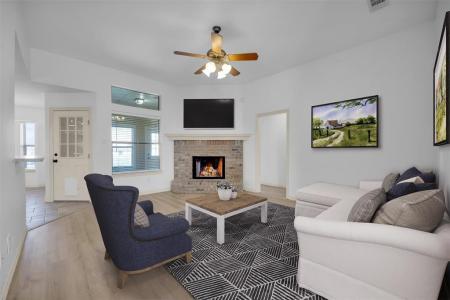 137 Saddle Ridge, Waxahachie, Texas 75167, États-Unis