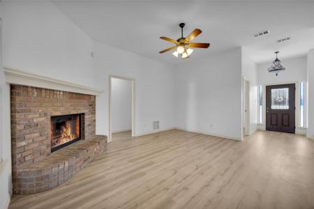 137 Saddle Ridge, Waxahachie, Texas 75167, États-Unis