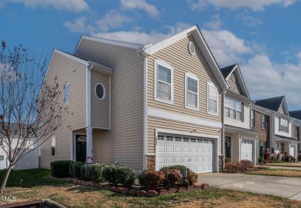 1952 Grassy Banks Drive, Raleigh, 노스 캐롤라이나 27610, 미국