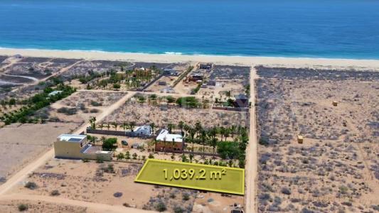 Calle Sin Nombre - Carretera 19 Kilometro 80 S/N,, La Paz, Baja California Sur 23390, Mexico