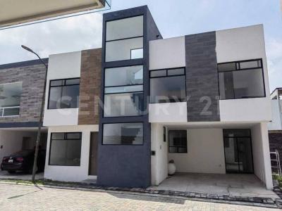 'RESIDENCIAL EL SERENO' COLONIA FUERTE DE GUADALUPE ,, Cuautlancingo, Puebla 72705, Messico