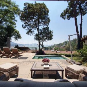 Valle de Bravo S/n,, Valle De Bravo, État De Mexico 51200, Mexique