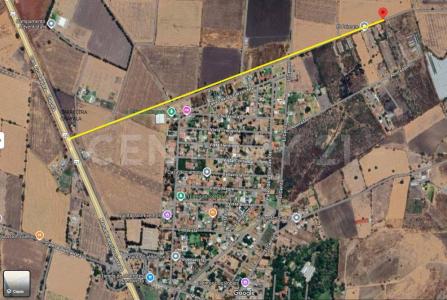 Ixtlahuacan De Los Membrillos, 哈利斯科 45850, 墨西哥
