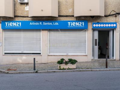 Barreiro, 塞圖巴爾 2835-373, 葡萄牙