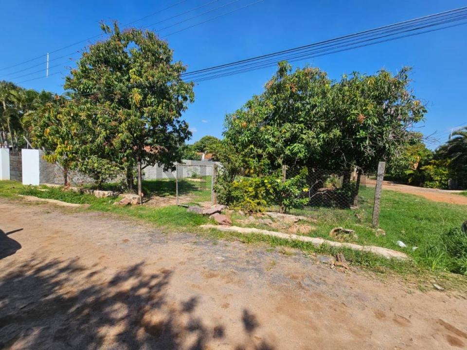 Calle sin nombre casi Bernardino Caballero , Mariano Roque Alonso, 中央 00001, 巴拉圭