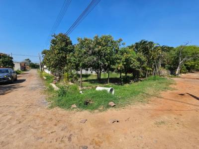 Calle sin nombre casi Bernardino Caballero , Mariano Roque Alonso, 中央 00001, 巴拉圭