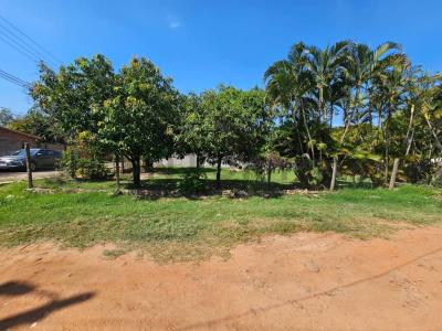 Calle sin nombre casi Bernardino Caballero , Mariano Roque Alonso, 中央 00001, 巴拉圭