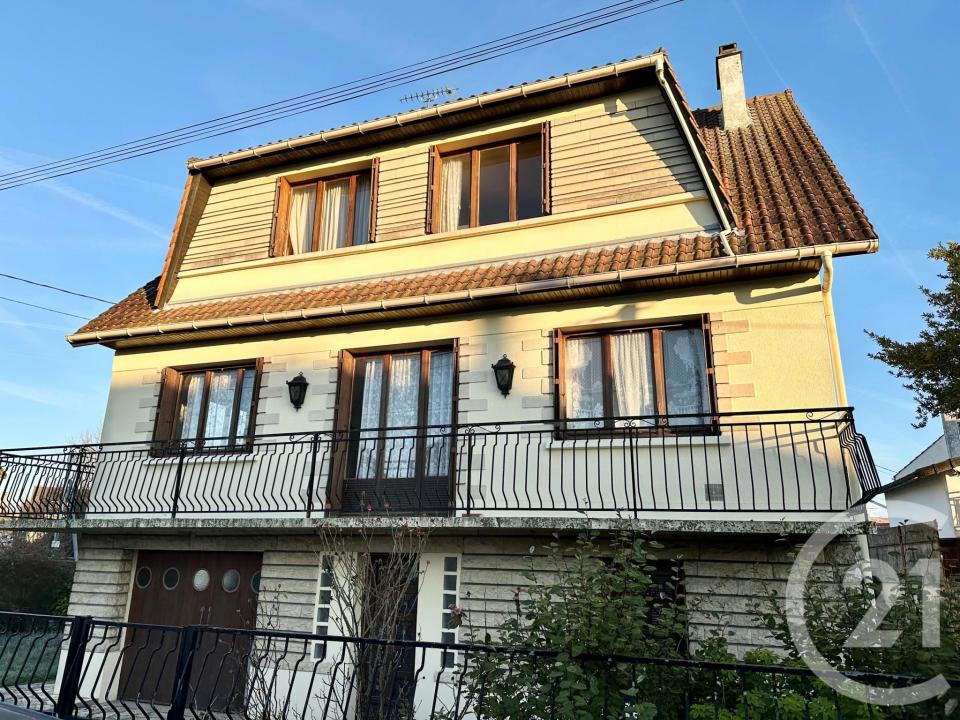 Champigny Sur Marne, Île-de-France 94500, Francia