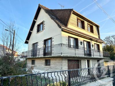 Champigny Sur Marne, Île-de-France 94500, Francia