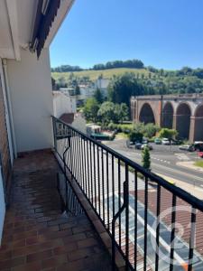 Aurillac, Auvernia 15000, Francia