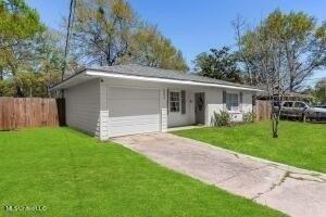 502 AMAR Street, Waveland, Mississippi 39576, Estados Unidos