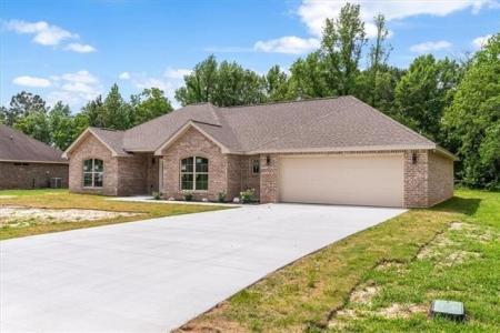 17 GENTLE BREEZE Drive, Carriere, 密西西比州 39426, 美國