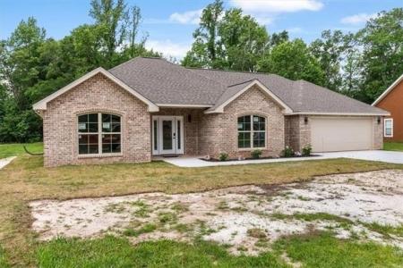 17 GENTLE BREEZE Drive, Carriere, 密西西比州 39426, 美國