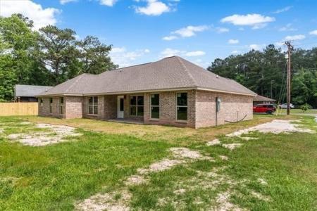 17 GENTLE BREEZE Drive, Carriere, 密西西比州 39426, 美國