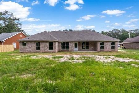 17 GENTLE BREEZE Drive, Carriere, 密西西比州 39426, 美國