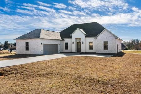 25 GENTLE BREEZE Drive, Carriere, 密西西比州 39426, 美國