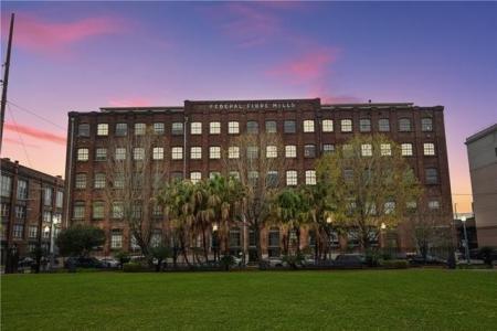 1107 S PETERS Street 326, New Orleans, Louisiana 70130, USA