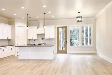 23 GENTLE BREEZE Drive, Carriere, מיסיסיפי 39426, ארצות הברית של אמריקה 