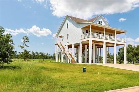 5054 ATLANTIS Drive, Bay Saint Louis, Mississippi 39520, États-Unis