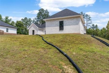 19 GENTLE BREEZE Drive, Carriere, 密西西比州 39426, 美國