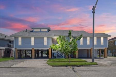 4231 SAN TROVASO Street, New Orleans, Louisiana 70129, USA