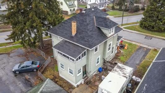 297 Thew Avenue, Marion, Ohio 43302