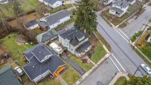 297 Thew Avenue, Marion, Ohio 43302